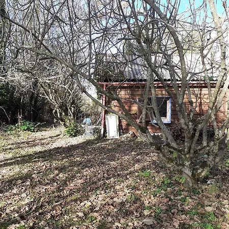 Ferienhaus De Lea Lannemezan